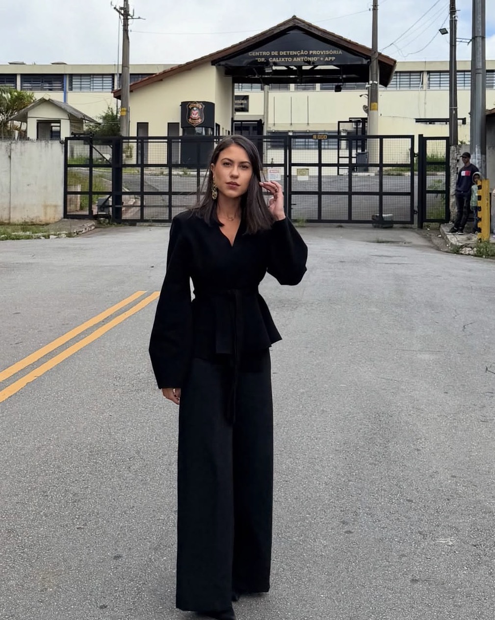 Dra. Nicole Chiquetti